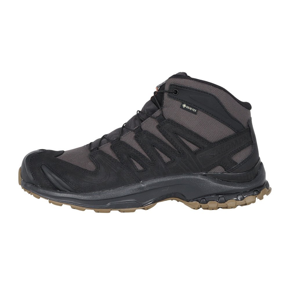 サロモン（SALOMON）（メンズ）ハイキングブーツ 男女兼用 登山靴