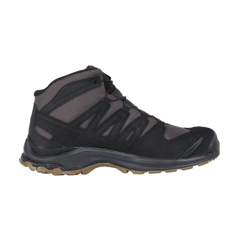 サロモン（SALOMON）（メンズ）ハイキングブーツ 男女兼用 登山靴