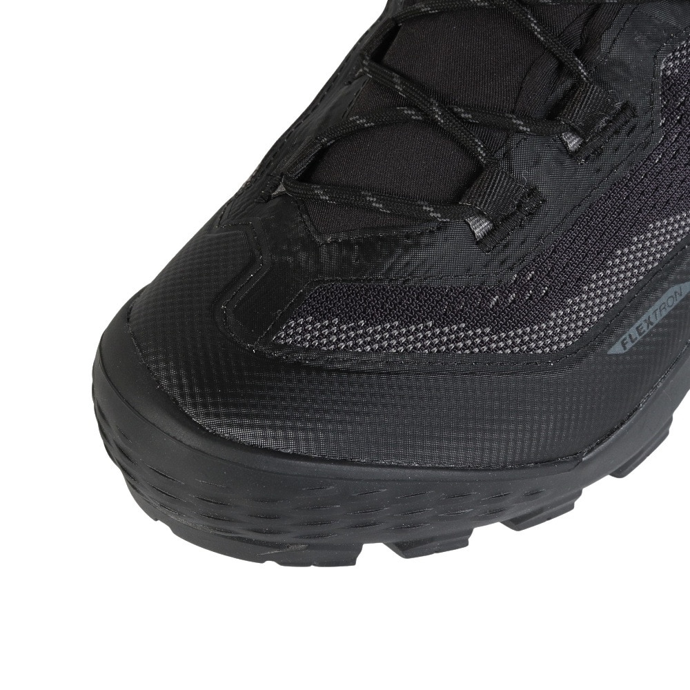 マムート（MAMMUT）（メンズ）トレッキングシューズ ハイカット 登山靴 デュカン 2 ハイ ゴアテックス 3030-05040-0001