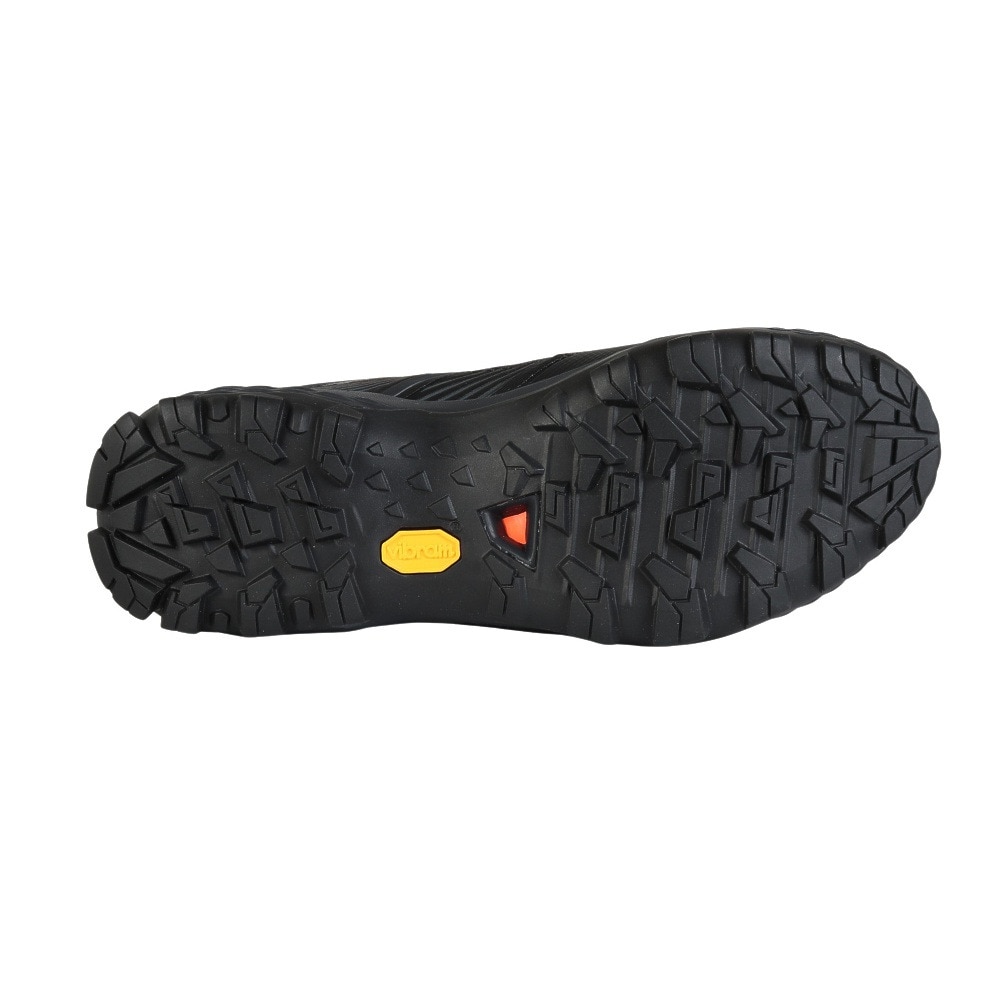 マムート（MAMMUT）（メンズ）トレッキングシューズ ハイカット 登山靴 デュカン 2 ハイ ゴアテックス 3030-05040-0001