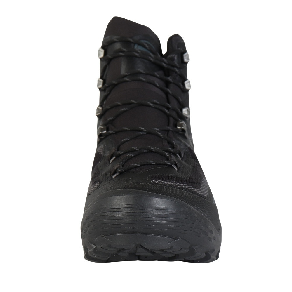 マムート（MAMMUT）（メンズ）トレッキングシューズ ハイカット 登山靴 デュカン 2 ハイ ゴアテックス 3030-05040-0001