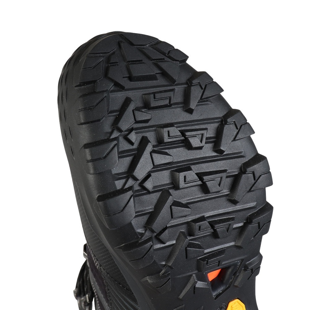 マムート（MAMMUT）（メンズ）トレッキングシューズ ハイカット 登山靴 デュカン 2 ハイ ゴアテックス 3030-05040-0001