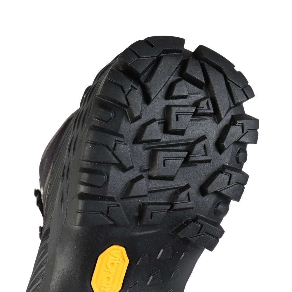 マムート（MAMMUT）（メンズ）トレッキングシューズ ハイカット 登山靴 デュカン 2 ハイ ゴアテックス 3030-05040-0001