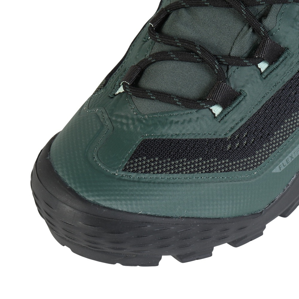 マムート（MAMMUT）（メンズ）トレッキングシューズ ハイカット 登山靴 デュカン 2 ハイ ゴアテックス 3030-05040-40280