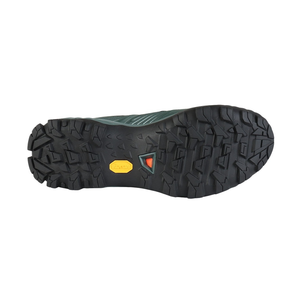 マムート（MAMMUT）（メンズ）トレッキングシューズ ハイカット 登山靴 デュカン 2 ハイ ゴアテックス 3030-05040-40280
