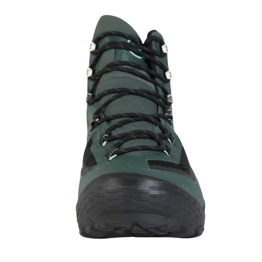 マムート（MAMMUT）（メンズ）トレッキングシューズ ハイカット 登山靴 デュカン 2 ハイ ゴアテックス 3030-05040-40280