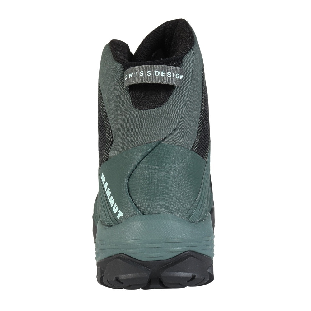 マムート（MAMMUT）（メンズ）トレッキングシューズ ハイカット 登山靴 デュカン 2 ハイ ゴアテックス 3030-05040-40280