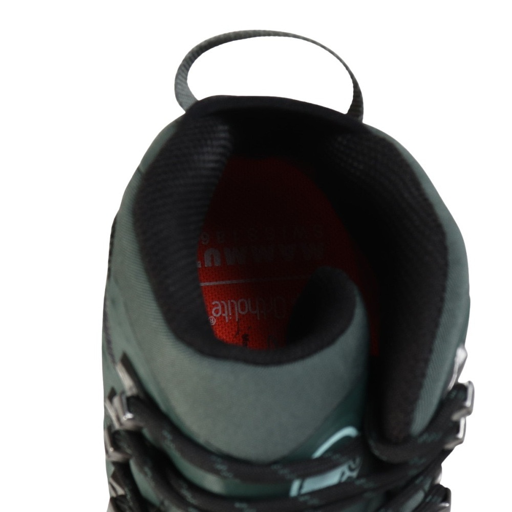 マムート（MAMMUT）（メンズ）トレッキングシューズ ハイカット 登山靴 デュカン 2 ハイ ゴアテックス 3030-05040-40280
