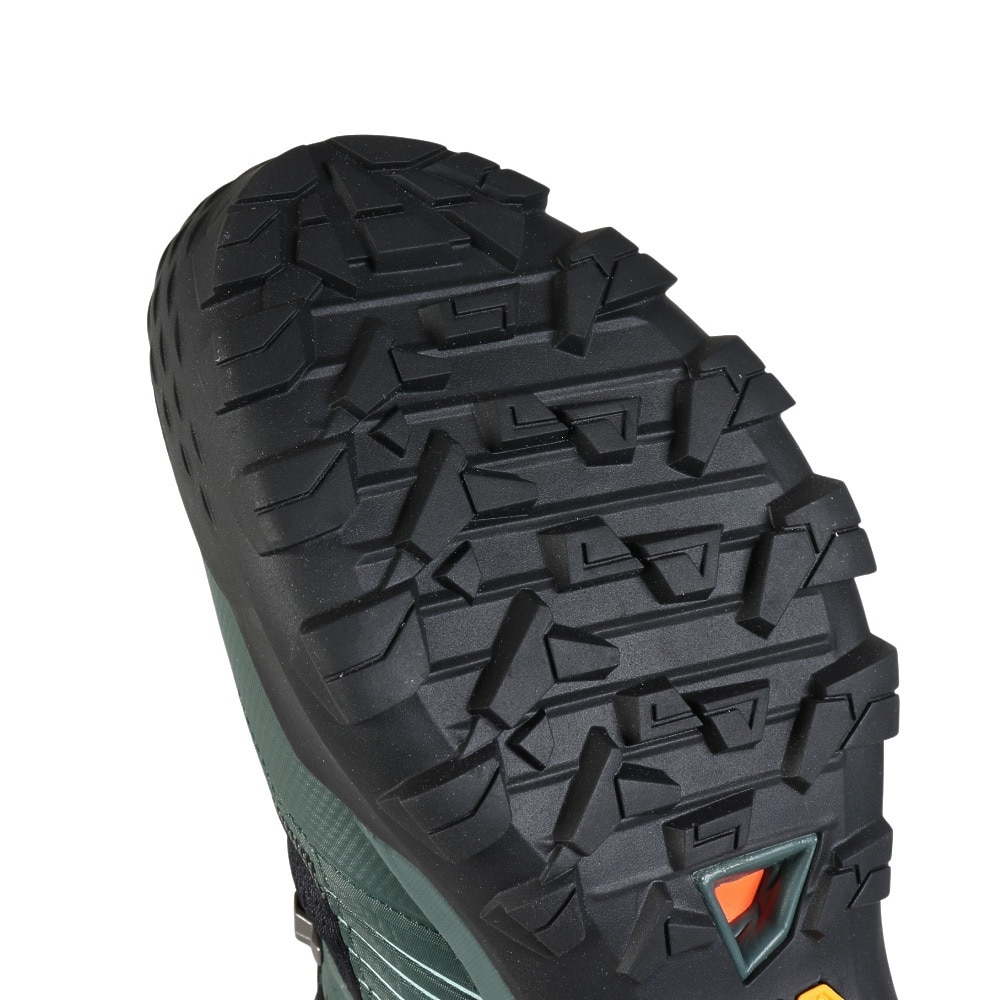 マムート（MAMMUT）（メンズ）トレッキングシューズ ハイカット 登山靴 デュカン 2 ハイ ゴアテックス 3030-05040-40280