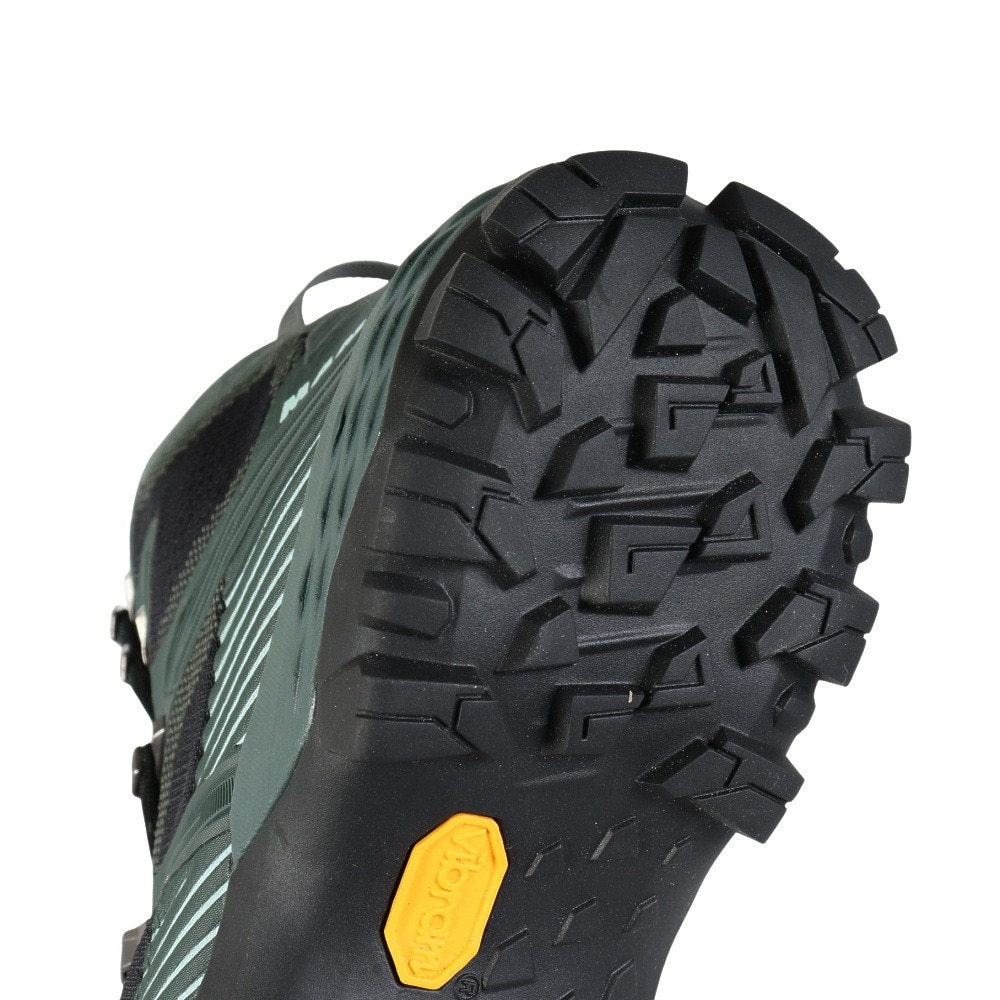 マムート（MAMMUT）（メンズ）トレッキングシューズ ハイカット 登山靴 デュカン 2 ハイ ゴアテックス 3030-05040-40280