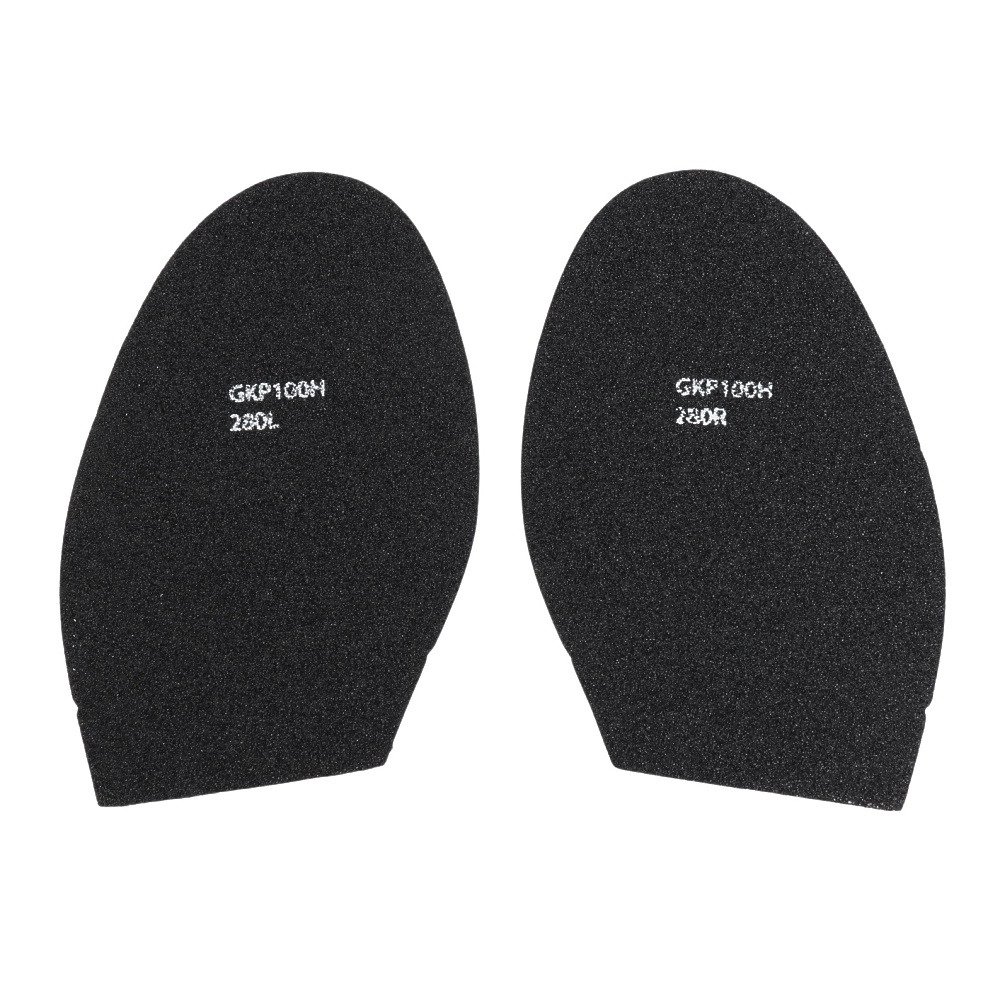 キャラバン（Caravan）（メンズ）トレッキングシューズ ハイカット 登山靴 GK-ALT HI 0011900131