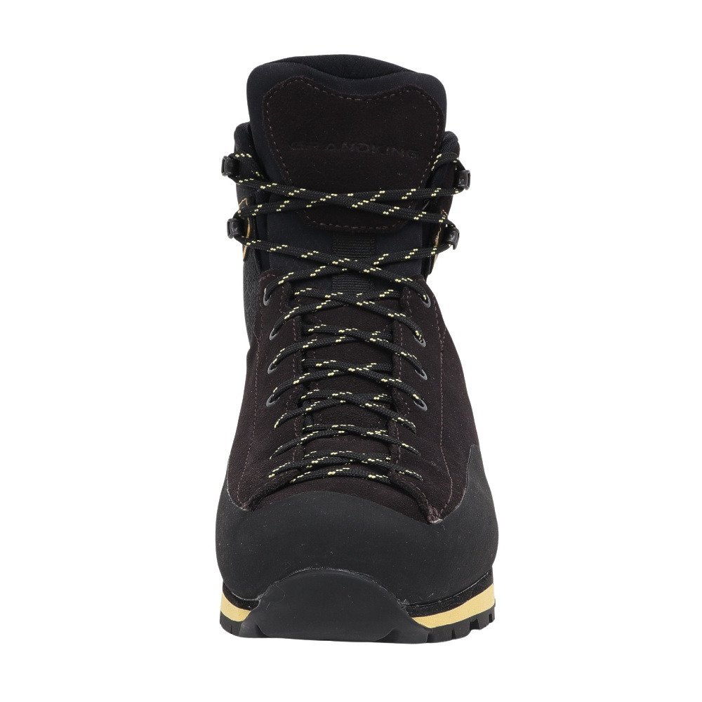 キャラバン（Caravan）（メンズ）トレッキングシューズ ハイカット 登山靴 GK-ALT HI 0011900131