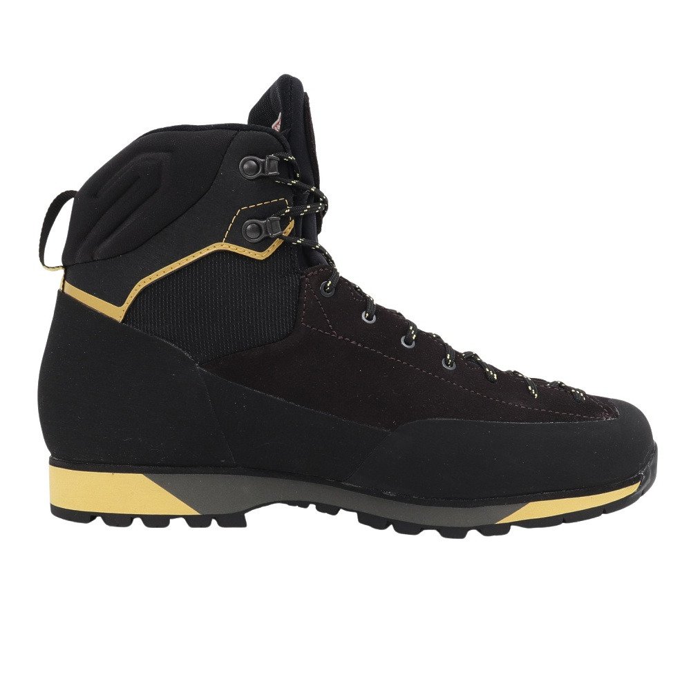 キャラバン（Caravan）（メンズ）トレッキングシューズ ハイカット 登山靴 GK-ALT HI 0011900131