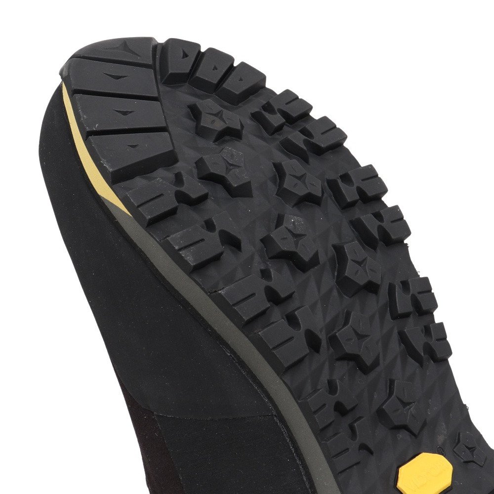 キャラバン（Caravan）（メンズ）トレッキングシューズ ハイカット 登山靴 GK-ALT HI 0011900131