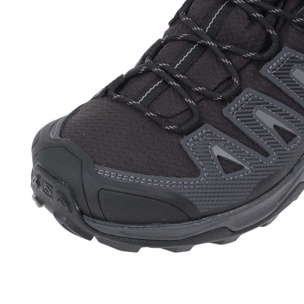 トレッキングシューズ ハイカット 登山靴 X ULTRA PRIME 2 MID GTX L47966100 11