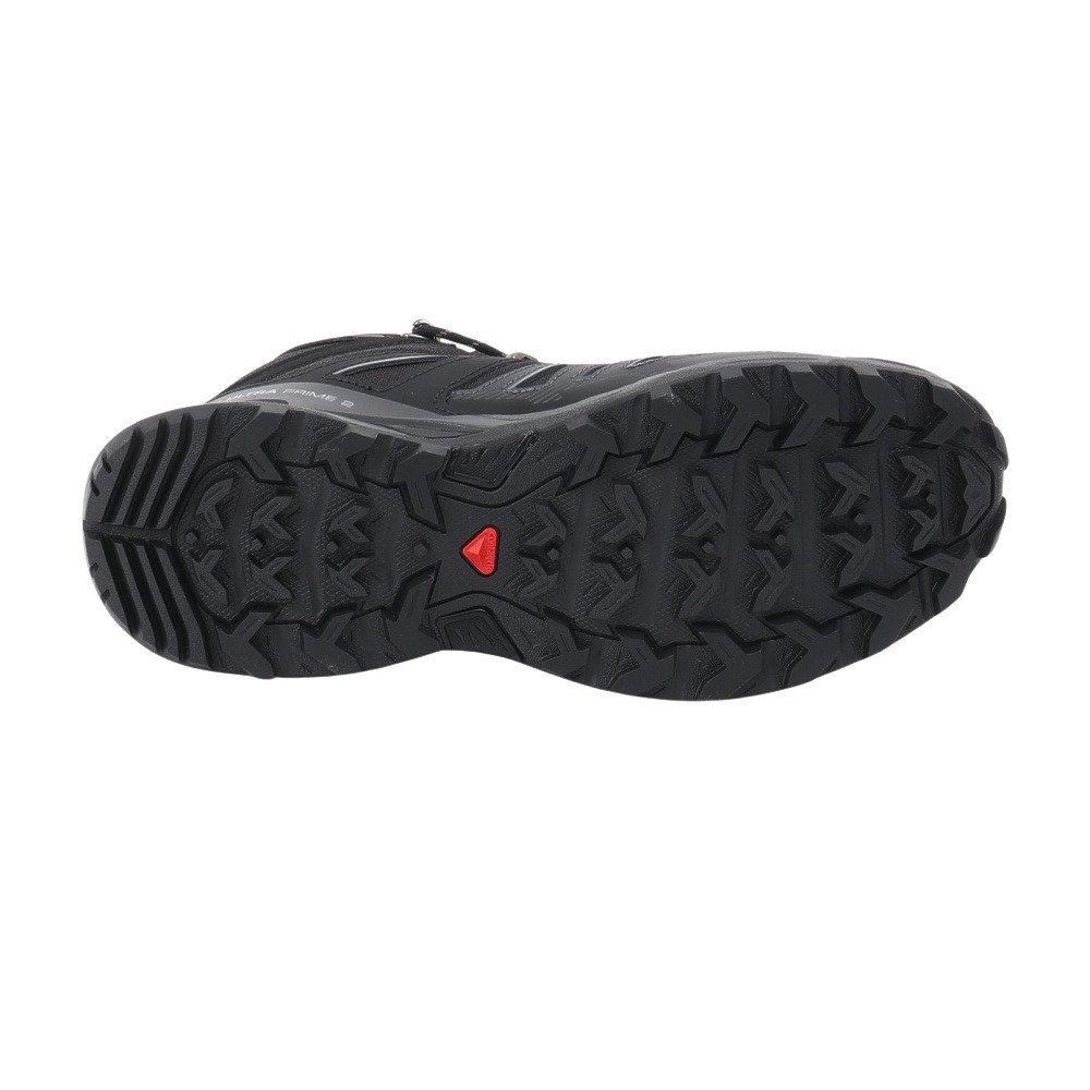 トレッキングシューズ ハイカット 登山靴 X ULTRA PRIME 2 MID GTX L47966100 3