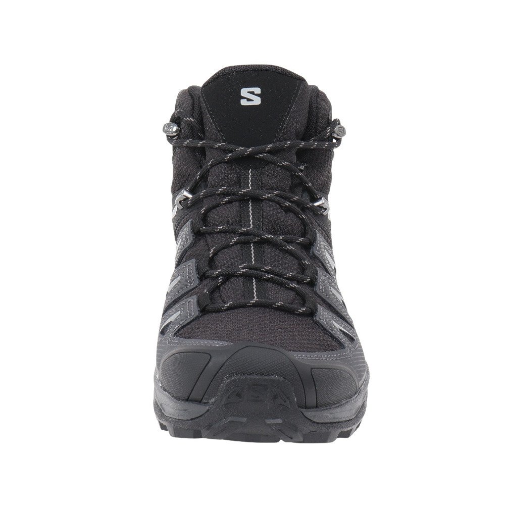 トレッキングシューズ ハイカット 登山靴 X ULTRA PRIME 2 MID GTX L47966100 4