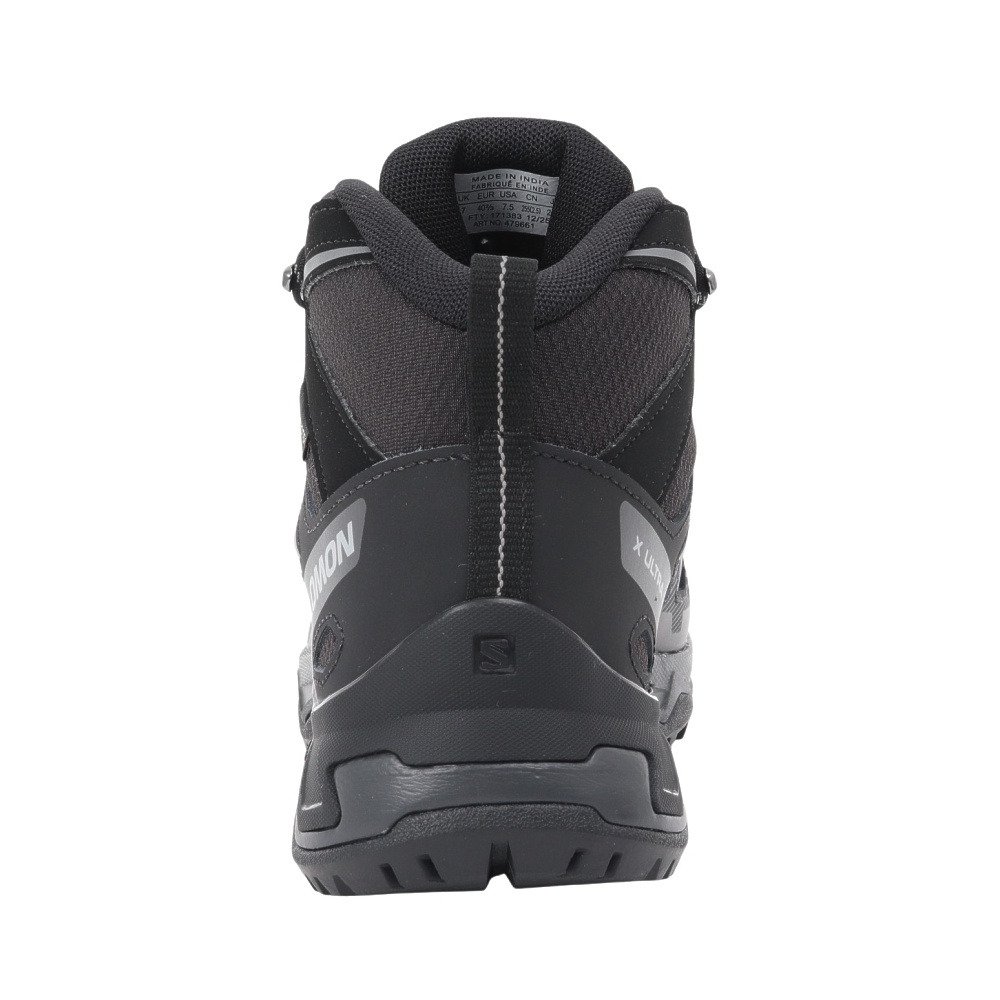 トレッキングシューズ ハイカット 登山靴 X ULTRA PRIME 2 MID GTX L47966100 5