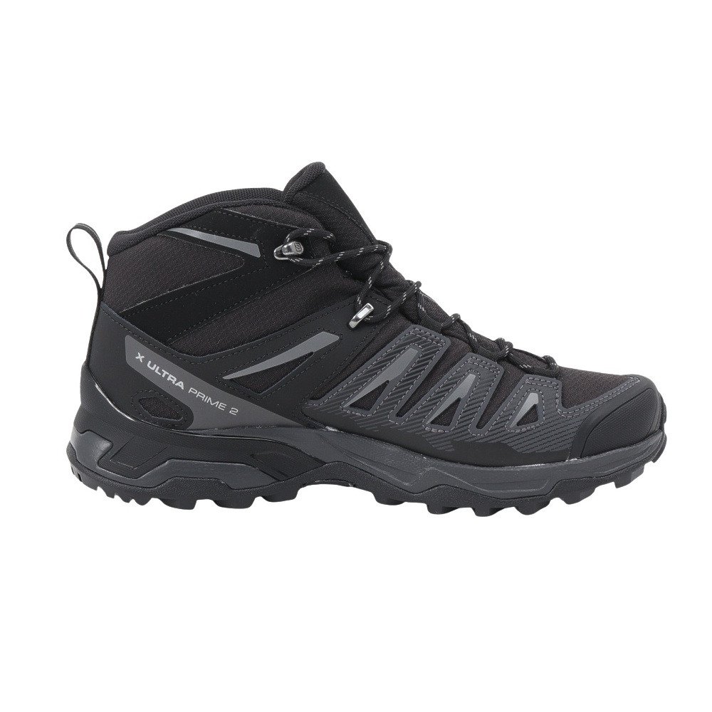 トレッキングシューズ ハイカット 登山靴 X ULTRA PRIME 2 MID GTX L47966100 7