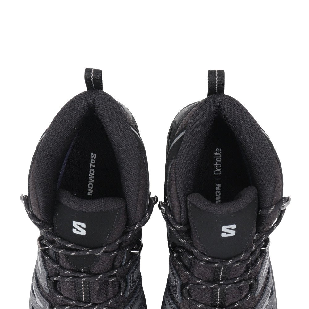 トレッキングシューズ ハイカット 登山靴 X ULTRA PRIME 2 MID GTX L47966100 8