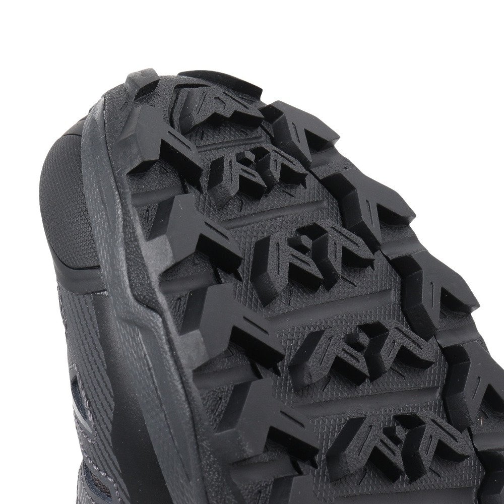 トレッキングシューズ ハイカット 登山靴 X ULTRA PRIME 2 MID GTX L47966100 9
