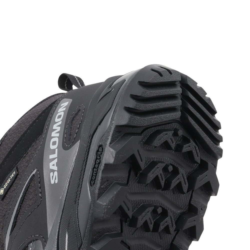 トレッキングシューズ ハイカット 登山靴 X ULTRA PRIME 2 MID GTX L47966100 10