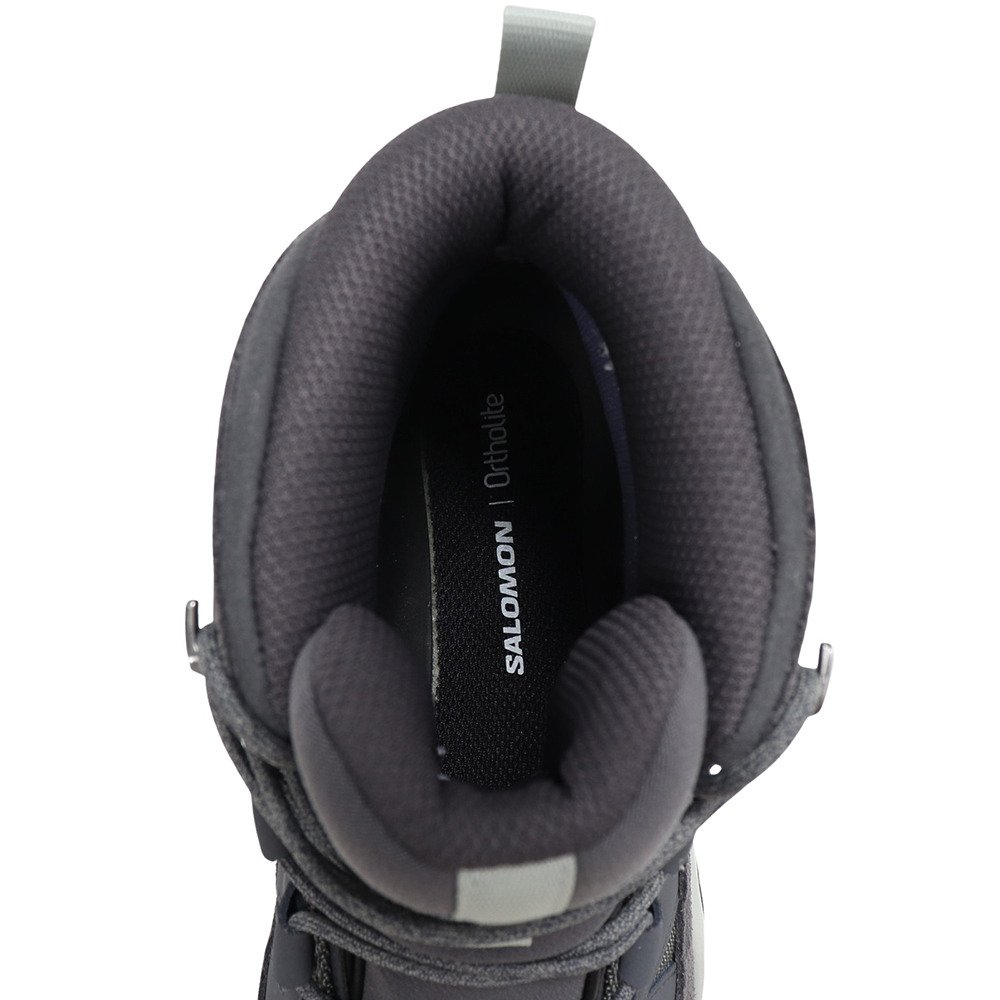 トレッキングシューズ ハイカット 登山靴 QUEST ECHO GORE TEX L49146200 8