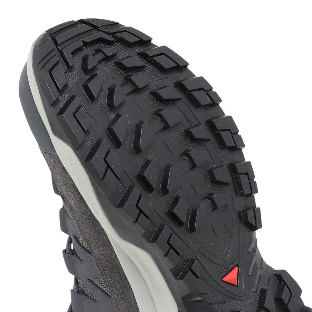 トレッキングシューズ ハイカット 登山靴 QUEST ECHO GORE TEX L49146200 9