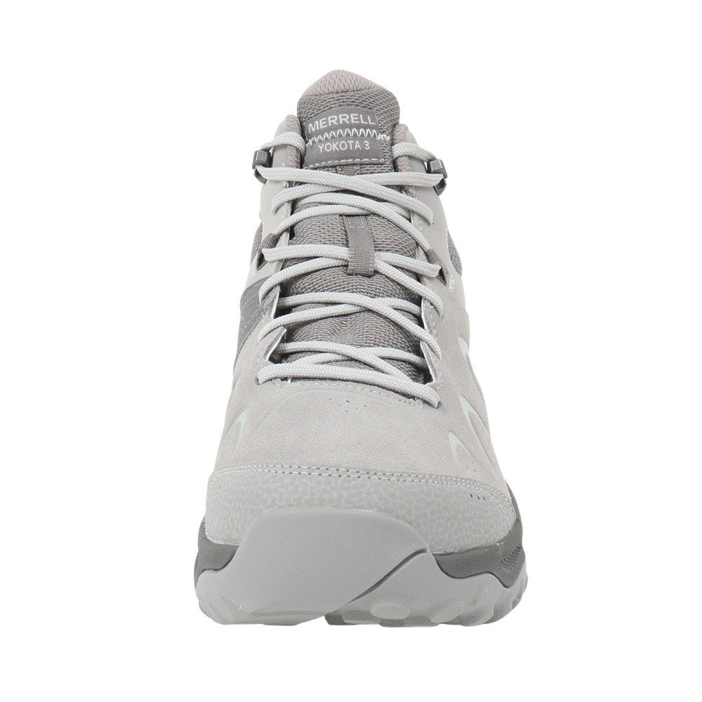 メレル（MERRELL）（メンズ）トレッキングシューズ ハイカット 登山靴 YOKOTA3MID GTX J00004928 RIDGEWAY