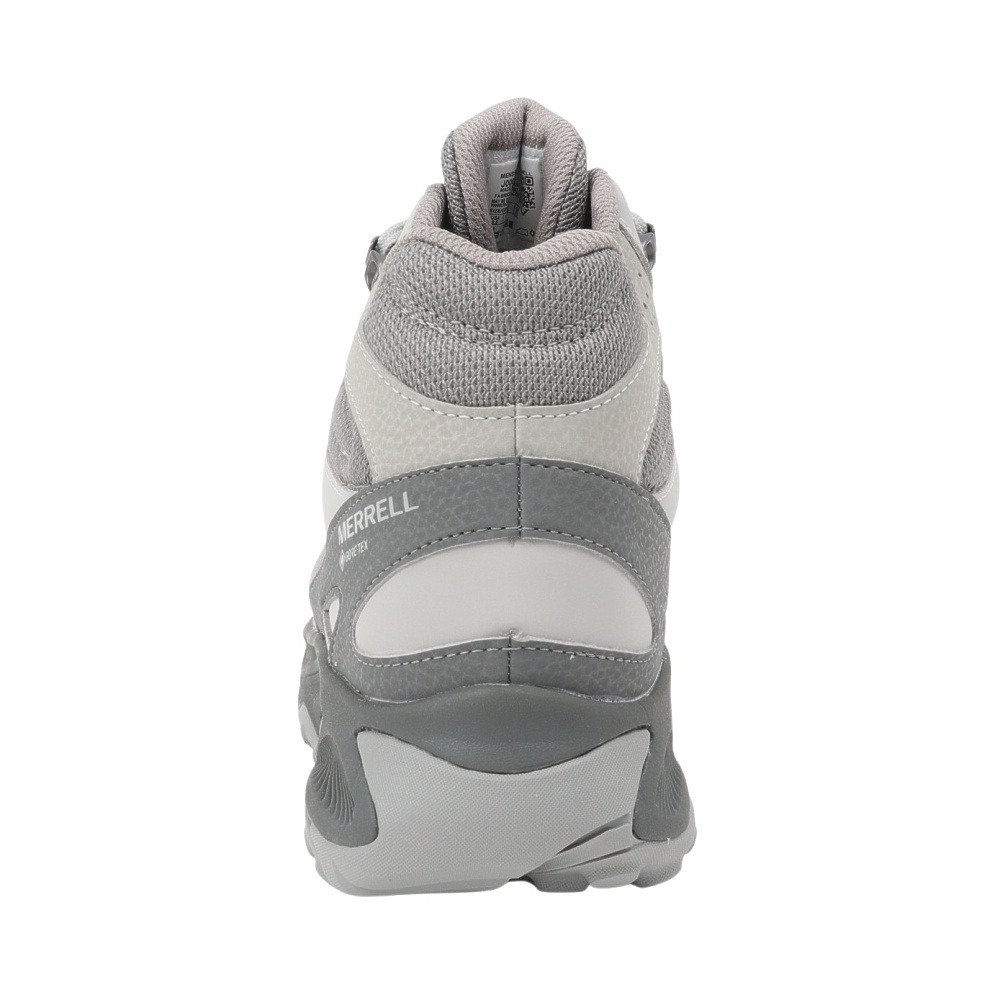 メレル（MERRELL）（メンズ）トレッキングシューズ ハイカット 登山靴 YOKOTA3MID GTX J00004928 RIDGEWAY