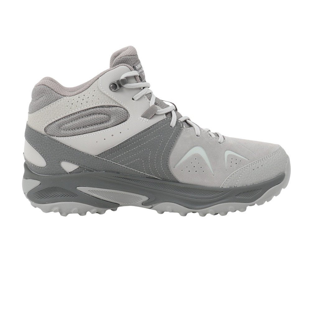 メレル（MERRELL）（メンズ）トレッキングシューズ ハイカット 登山靴 YOKOTA3MID GTX J00004928 RIDGEWAY
