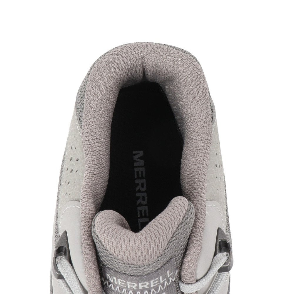 メレル（MERRELL）（メンズ）トレッキングシューズ ハイカット 登山靴 YOKOTA3MID GTX J00004928 RIDGEWAY