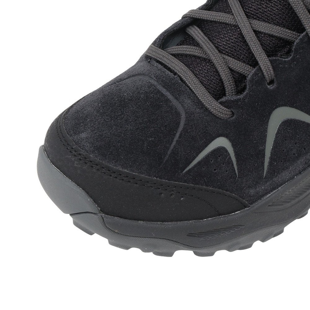 メレル（MERRELL）（メンズ）トレッキングシューズ ハイカット 登山靴