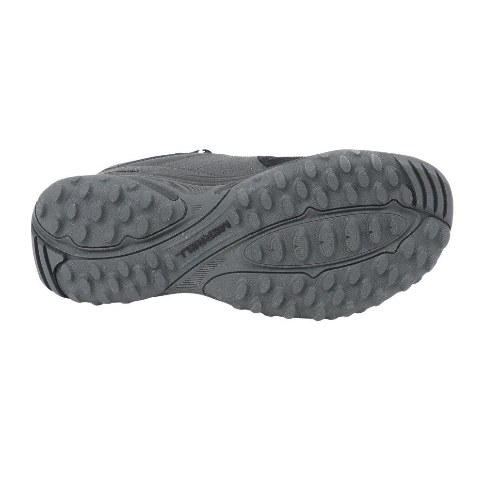 メレル（MERRELL）（メンズ）トレッキングシューズ ハイカット 登山靴 YOKOTA3MID GTX J038479 BLK