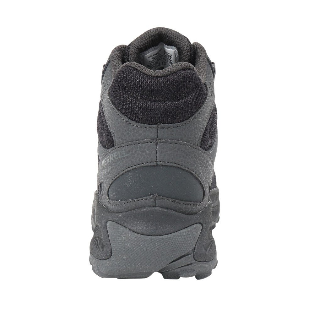 メレル（MERRELL）（メンズ）トレッキングシューズ ハイカット 登山靴