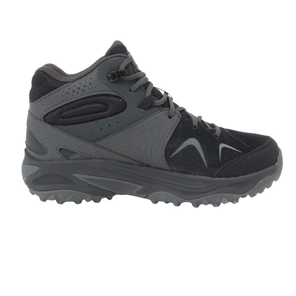 メレル（MERRELL）（メンズ）トレッキングシューズ ハイカット 登山靴