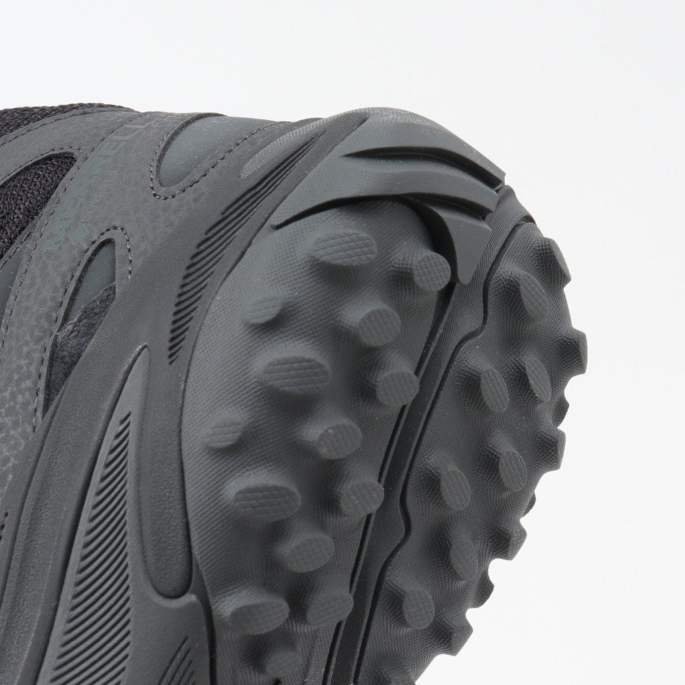 メレル（MERRELL）（メンズ）トレッキングシューズ ハイカット 登山靴 YOKOTA3MID GTX J038479 BLK
