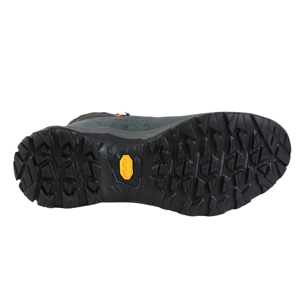マムート（MAMMUT）（メンズ）トレッキングシューズ ハイカット 登山靴 マーキュリー 4 ミッド ゴアテックス 3030-04711-00654