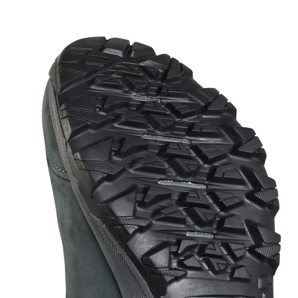 マムート（MAMMUT）（メンズ）トレッキングシューズ ハイカット 登山靴 マーキュリー 4 ミッド ゴアテックス 3030-04711-00654
