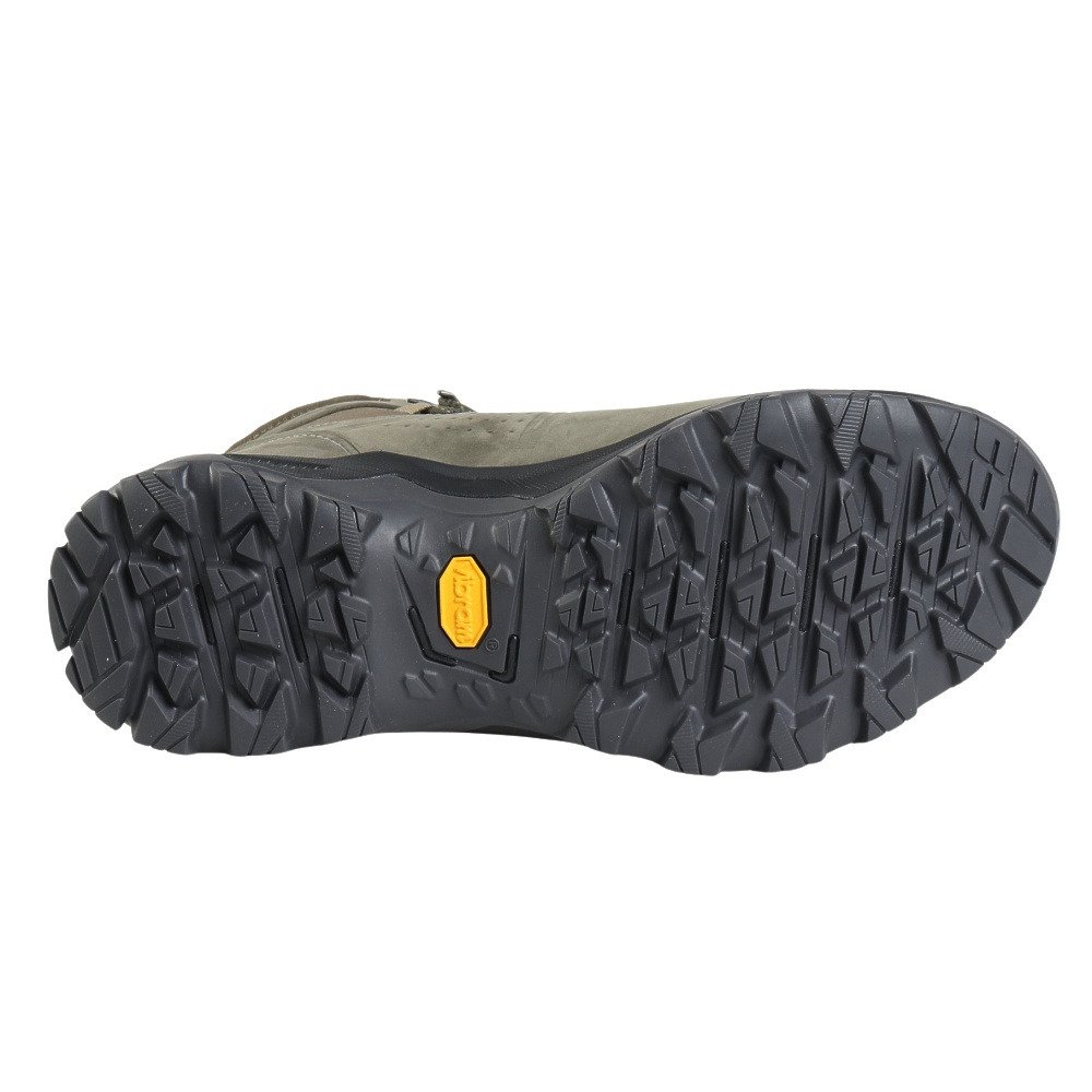 マムート（MAMMUT）（メンズ）トレッキングシューズ ハイカット 登山靴 マーキュリー 4 ミッド ゴアテックス 3030-04711-40234
