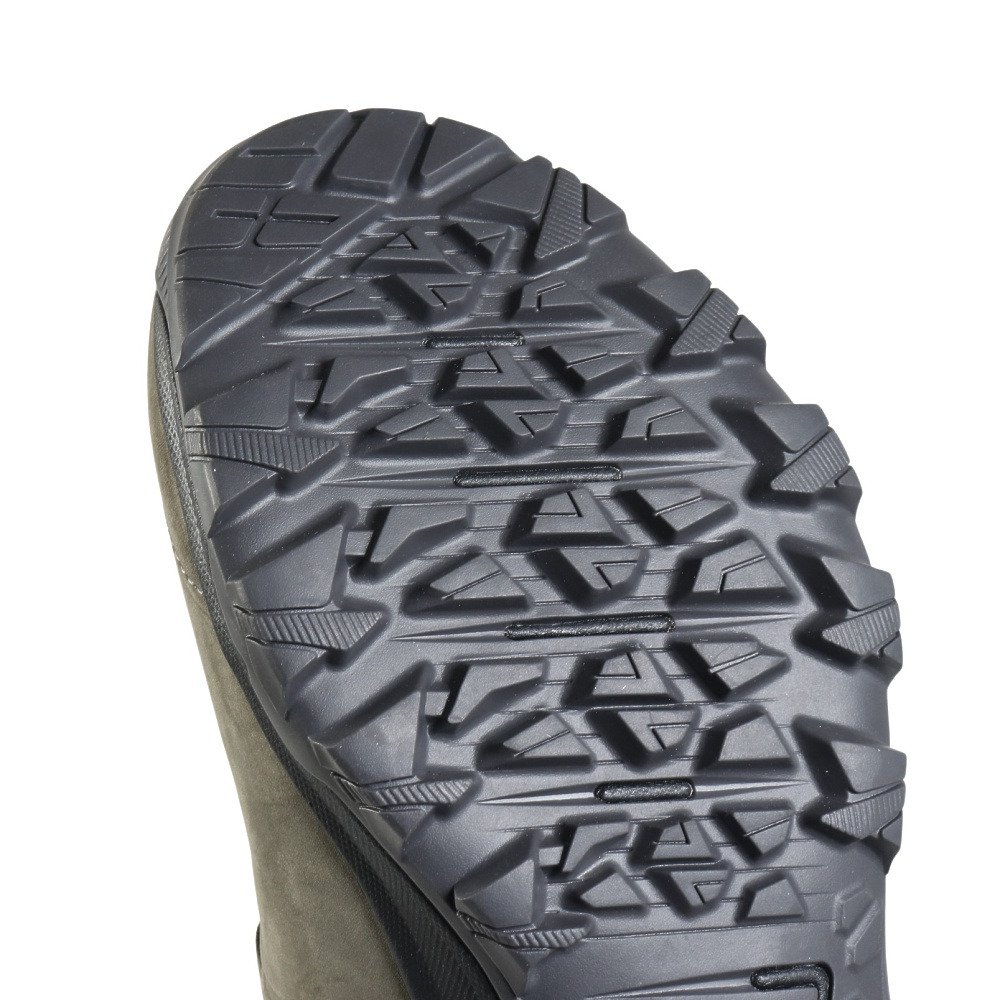 マムート（MAMMUT）（メンズ）トレッキングシューズ ハイカット 登山靴 マーキュリー 4 ミッド ゴアテックス 3030-04711-40234