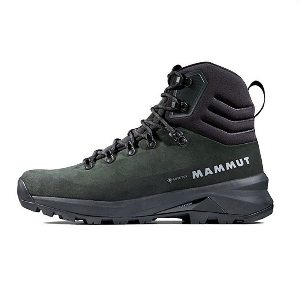 マムート（MAMMUT）（メンズ）トレッキングシューズ ハイカット 登山靴