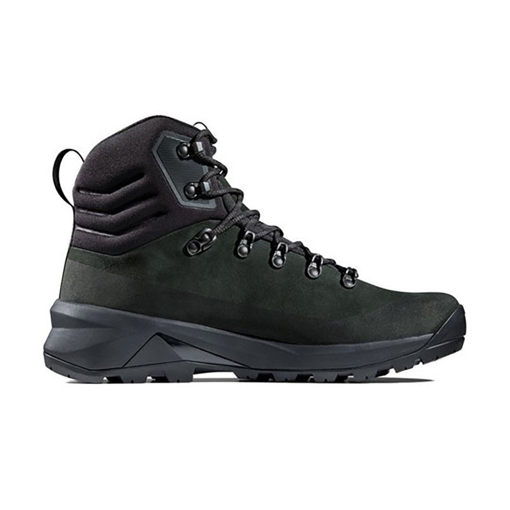 マムート（MAMMUT）（メンズ）トレッキングシューズ ハイカット 登山靴