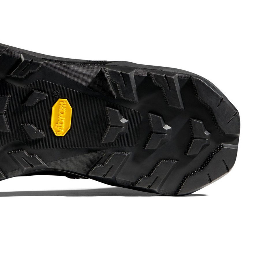 マムート（MAMMUT）（メンズ）トレッキングシューズ ハイカット 登山靴 デュカン 3 ハイ レザー ゴアテックス 3030-05630-00837