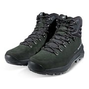 トレッキングシューズ ハイカット 登山靴 デュカン 3 ハイ レザー ゴアテックス 3030-05630