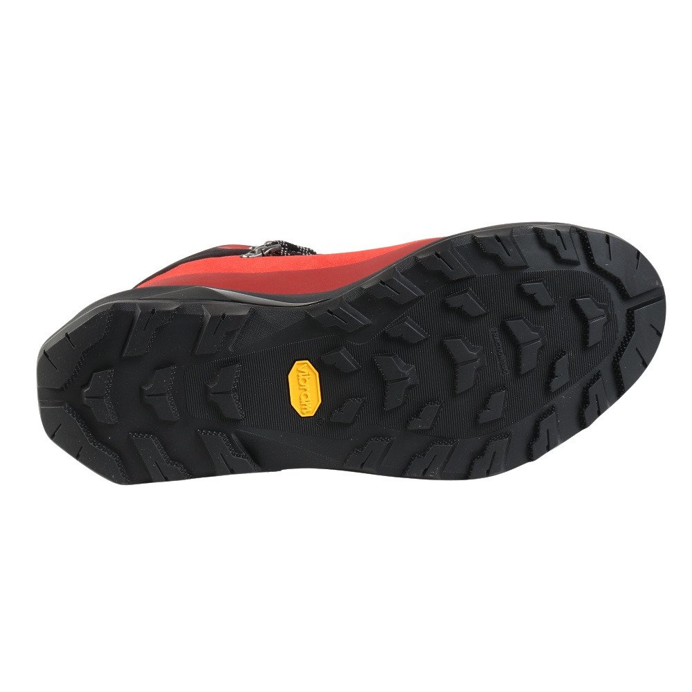 マムート（MAMMUT）（メンズ）トレッキングシューズ ハイカット 登山靴 デュカン 3 ハイ レザー ゴアテックス 3030-05630-3777