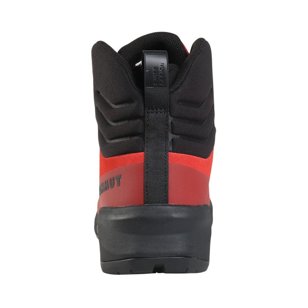 マムート（MAMMUT）（メンズ）トレッキングシューズ ハイカット 登山靴 デュカン 3 ハイ レザー ゴアテックス 3030-05630-3777