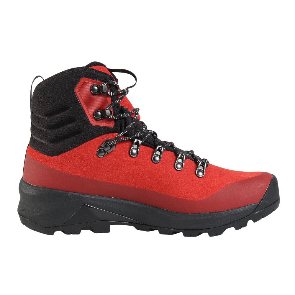 マムート（MAMMUT）（メンズ）トレッキングシューズ ハイカット 登山靴 デュカン 3 ハイ レザー ゴアテックス 3030-05630-3777