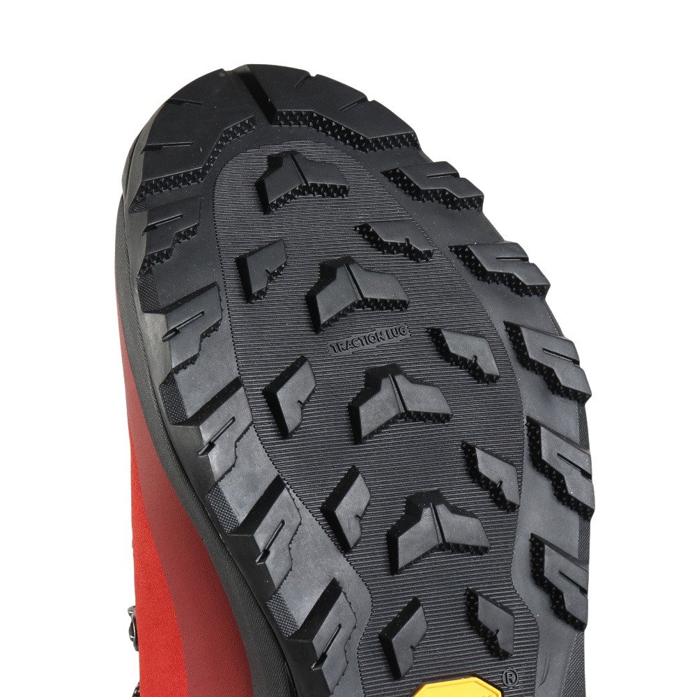 マムート（MAMMUT）（メンズ）トレッキングシューズ ハイカット 登山靴