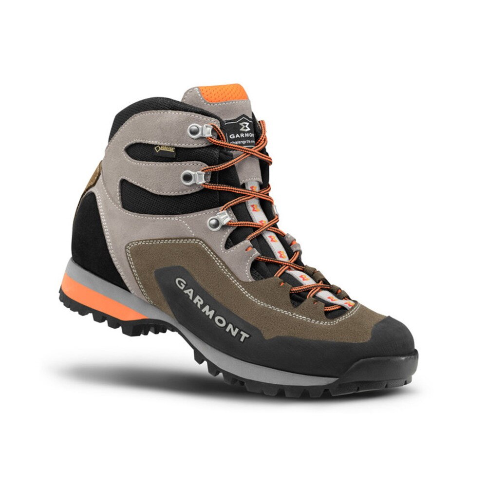  【ポイント15倍】【多少の傷汚れありの為大奉仕】DRAGONTAIL HIKE GTX 481993-211 トレッキングシューズ ゴアテックス
